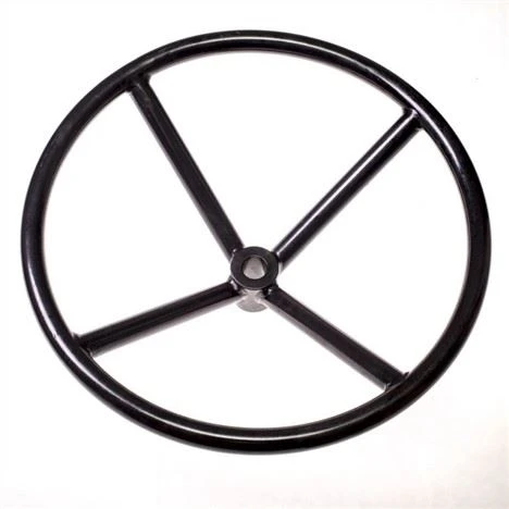 Volante de raios para válvula